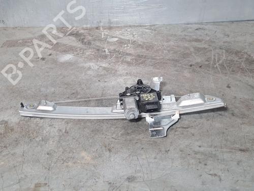 front-left-window-mechanism-citroen-c3-iii-sx-2016-32726745 main image