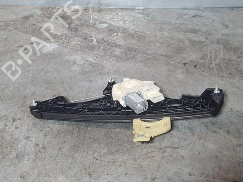 Rear left window mechanism RENAULT CAPTUR II (HF_) TCe 140 (HFN0) | BP32726748C24 - Image 2