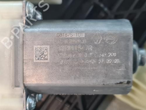 Rear left window mechanism RENAULT CAPTUR II (HF_) TCe 140 (HFN0) | BP32726748C24 - Image 4