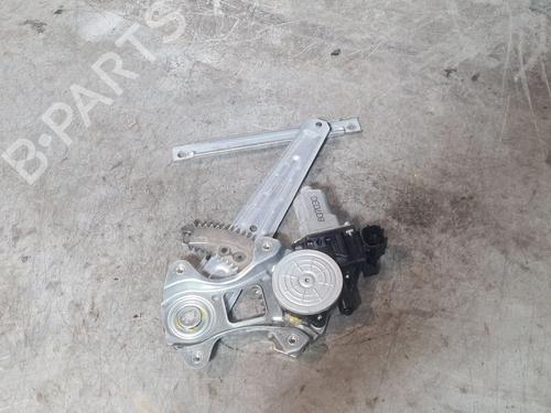 Rear right window mechanism NISSAN LEAF (ZE1) Electric | BP32726752C25 - Image 3