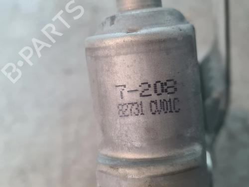 Rear right window mechanism NISSAN LEAF (ZE1) Electric | BP32726752C25 - Image 4