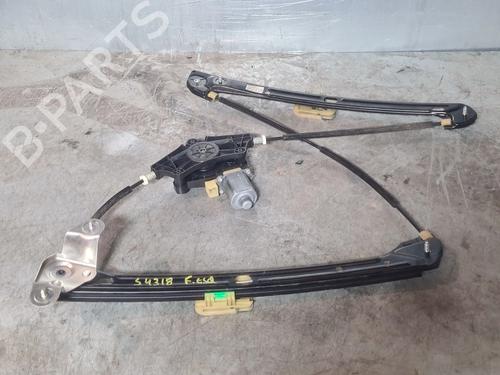 Used Front left window mechanism Front left window mechanism VW GOLF VII (5G1, BQ1, BE1, BE2) 1.6 TDI (105 hp) 32731889 32731889