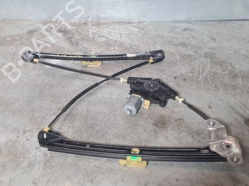 Used Front right window mechanism Front right window mechanism VW GOLF VII (5G1, BQ1, BE1, BE2) 1.6 TDI (105 hp) 32731890 32731890