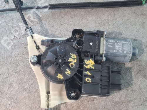 Front right window mechanism SEAT ARONA (KJ7, KJP) 1.0 TSI | BP23530563C23 - Image 3