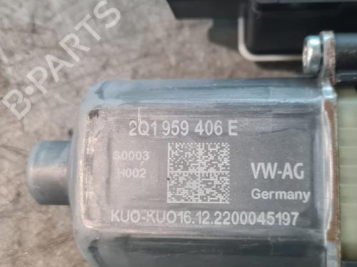 Front right window mechanism SEAT ARONA (KJ7, KJP) 1.0 TSI | BP23530563C23 - Image 4