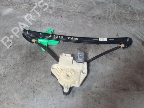 Used Rear left window mechanism Rear left window mechanism VW GOLF VII (5G1, BQ1, BE1, BE2) 1.6 TDI (105 hp) 22339643 22339643