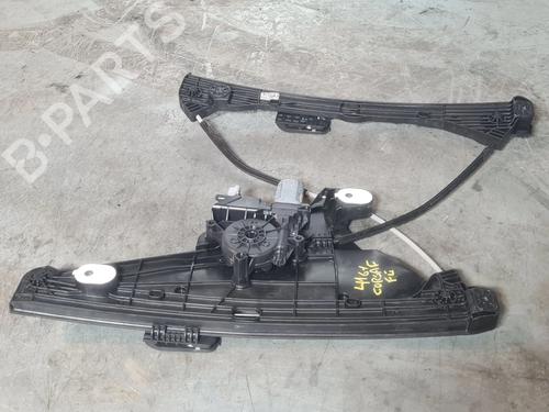 front-left-window-mechanism-opel-corsa-f-p2jo-2019-29072487 main image