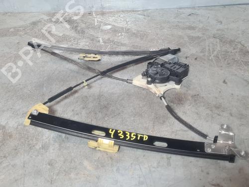 front-right-window-mechanism-vw-polo-vi-aw1-bz1-ae1-2017-32731896 main image