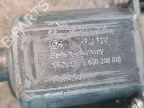 Front right window mechanism VW POLO VI (AW1, BZ1, AE1) 1.0 TSI | BP32731896C23  - Image 5