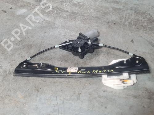 rear-left-window-mechanism-mini-mini-countryman-r60-cooper-d-2010-2011-2012-2013-2014-2015-2016-17949668 main image