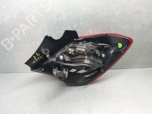 Left taillight OPEL CORSA E (X15) 1.4 Turbo (08, 68) | BP26451204C34  - Image 5