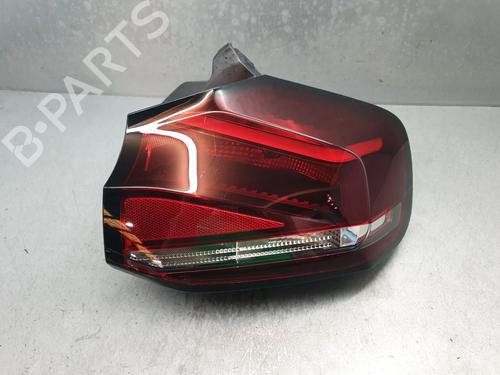 Used Right taillight Right taillight CITROËN C4 III (BA_, BB_, BC_) ë-C4 (BCZKXC, BZCKSC) (136 hp) 28586060 28586060