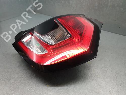 Right taillight RENAULT TWINGO III (BCM_, BCA_) 1.0 SCe 65 (BCMJ) | BP32731899C35 - Image 2