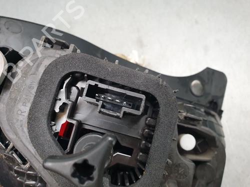 Right taillight RENAULT TWINGO III (BCM_, BCA_) 1.0 SCe 65 (BCMJ) | BP32731899C35 - Image 8