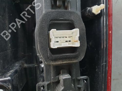 Right taillight RENAULT KANGOO Express (FW0/1_) 1.5 dCi 75 (FW07, FW10, FW04) | BP25017673C35  - Image 5
