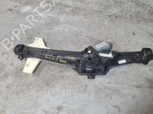 Used Rear right window mechanism Rear right window mechanism PEUGEOT 3008 II SUV (MC_, MR_, MJ_, M4_) 1.5 BlueHDi 130 (131 hp) 32731900 32731900