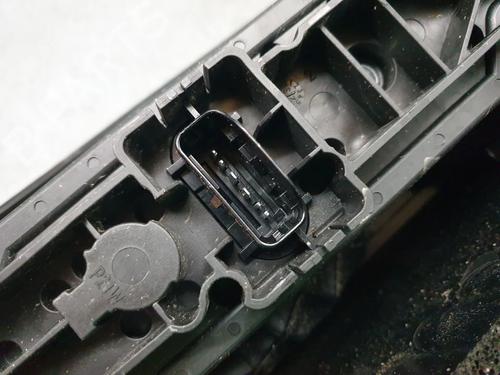 Left taillight RENAULT MASTER III Bus (JV) 2.3 dCi 150 FWD (JV0F, JV03) | BP31370085C34  - Image 6