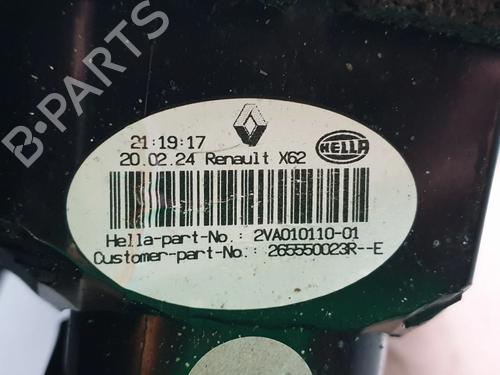 Left taillight RENAULT MASTER III Bus (JV) 2.3 dCi 150 FWD (JV0F, JV03) | BP31370085C34  - Image 7