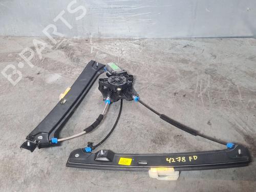 Used Front right window mechanism Front right window mechanism MG MG 3 (ZP2_) 1.5 Hybrid+ (194 hp) 31573032 31573032