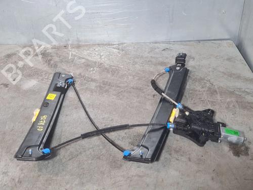 Front right window mechanism MG MG 3 (ZP2_) 1.5 Hybrid+ | BP31573032C23  - Image 5