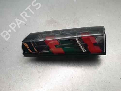 Used Right tailgate light Right tailgate light PEUGEOT 2008 II (UD_, US_, UY_, UJ_, UR_, UC_) 1.2 PureTech 100 (USHNK) (101 hp) 26612422 26612422