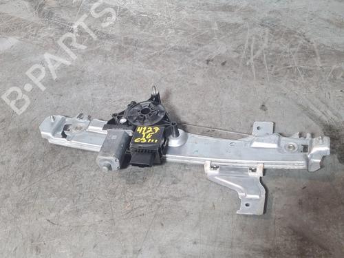 rear-left-window-mechanism-citroen-c3-iii-sx-2016-32731904 main image
