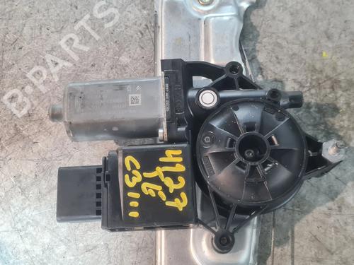 Rear left window mechanism CITROËN C3 III (SX) 1.2 VTi 82 | BP32731904C24 - Image 2