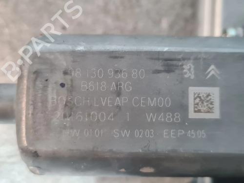 Rear left window mechanism CITROËN C3 III (SX) 1.2 VTi 82 | BP32731904C24 - Image 3