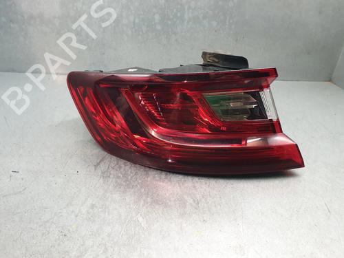 Used Left taillight RENAULT MEGANE IV Hatchback (B9A/M/N_) 1.5 dCi 90 (B9A1) (90 hp) 32735499
