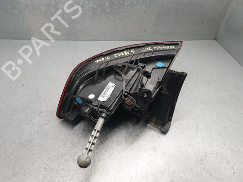 Left taillight RENAULT MEGANE IV Hatchback (B9A/M/N_) 1.5 dCi 90 (B9A1) | BP32735499C34  - Image 5