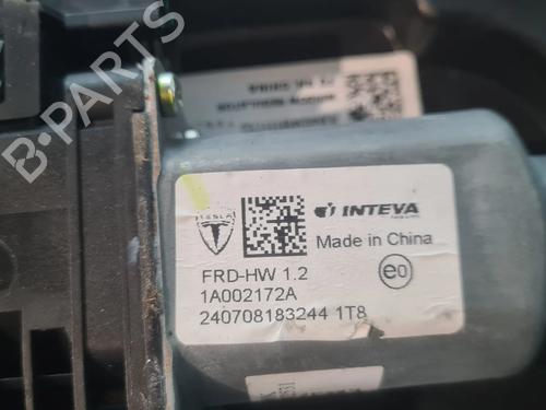 Front right window mechanism TESLA MODEL 3 (5YJ3) EV AWD | BP32156175C23 - Image 3