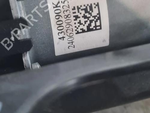 Front right window mechanism TESLA MODEL 3 (5YJ3) EV AWD | BP32156175C23 - Image 4