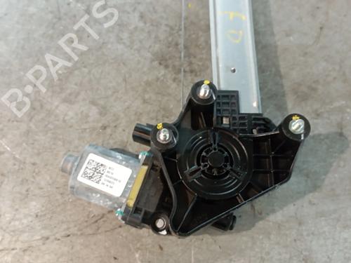 Front right window mechanism HYUNDAI i20 III (BC3, BI3) 1.2 | BP27986857C23 - Image 2