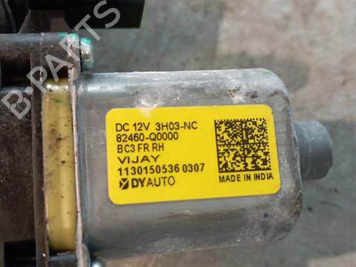 Front right window mechanism HYUNDAI i20 III (BC3, BI3) 1.2 | BP27986857C23 - Image 4