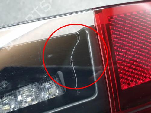 Rear fog light RENAULT SCENIC E-TECH PHASE I EV87 | BP32735504C37 - Image 9