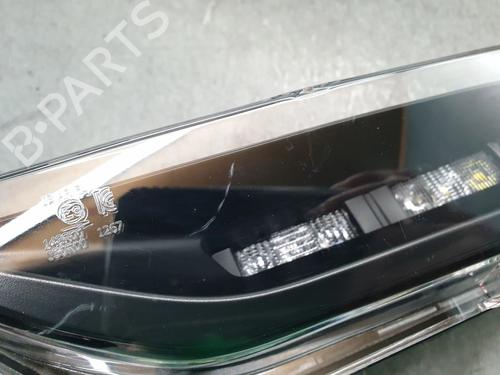 Rear fog light RENAULT SCENIC E-TECH PHASE I EV87 | BP32735504C37 - Image 4