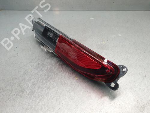 Rear fog light RENAULT SCENIC E-TECH PHASE I EV87 | BP32735504C37 - Image 3