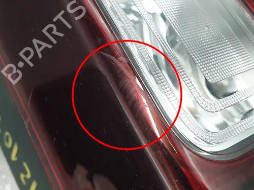 Reverse light RENAULT TRAFIC III Van (FG_) 1.6 dCi 120 (FGMK) | BP32735506C36 - Image 8