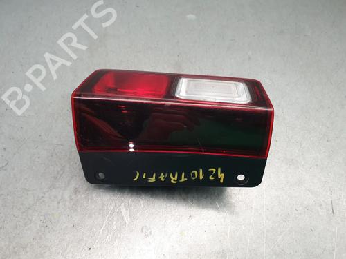 Used Reverse light RENAULT TRAFIC III Van (FG_) 1.6 dCi 120 (FGMK) (121 hp) 32735506