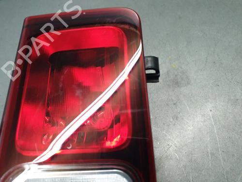 Reverse light RENAULT TRAFIC III Van (FG_) 1.6 dCi 120 (FGMK) | BP32735506C36 - Image 4