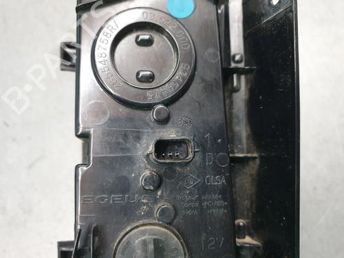 Reverse light RENAULT TRAFIC III Van (FG_) 1.6 dCi 120 (FGMK) | BP32735506C36 - Image 7