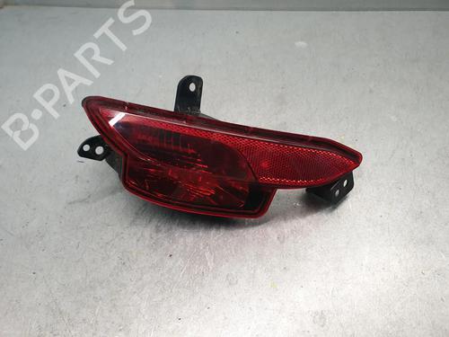 Used Rear fog light FIAT TIPO Estate (356_, 357_) 1.6 D (356WXG1B) (120 hp) 32735507