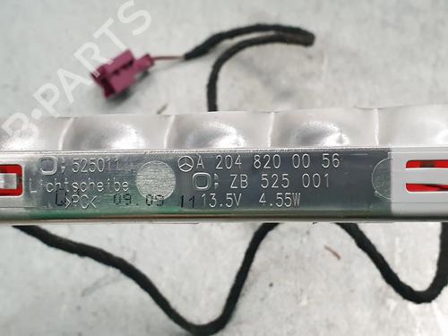 Third brake light MERCEDES-BENZ CLS (C218) CLS 350 CDI / d 4-matic (218.393) | BP32735511L11 - Image 5