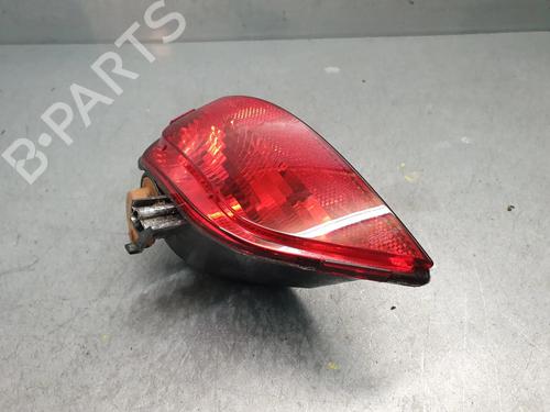 Tågelys RENAULT MEGANE IV Hatchback (B9A/M/N_) 1.5 dCi 110 (B9A3) | BP32735512C37 - Image 3