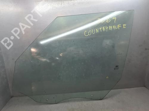 Used Front left door window Front left door window MINI MINI COUNTRYMAN (R60) Cooper D (112 hp) 32735513 32735513
