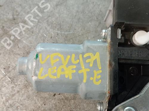 Rear left window mechanism NISSAN LEAF (ZE1) Electric | BP32735514C24 - Image 2