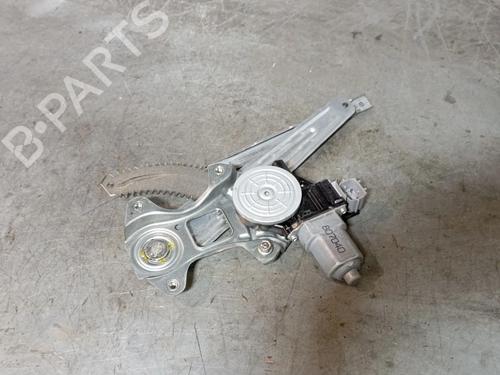 Rear left window mechanism NISSAN LEAF (ZE1) Electric | BP32735514C24 - Image 3