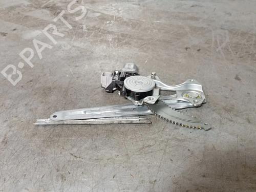 Rear left window mechanism NISSAN LEAF (ZE1) Electric | BP32735514C24 - Image 5