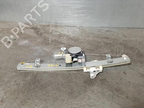 Front left window mechanism NISSAN MICRA V (K14) 1.0 IG-T | BP32735515C22 - Image 2
