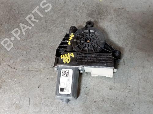 Used Right front window motor BMW 1 (F40) 116 d (116 hp) 32735517